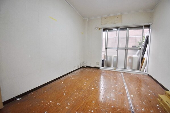 小手指シティハイツの物件内観写真